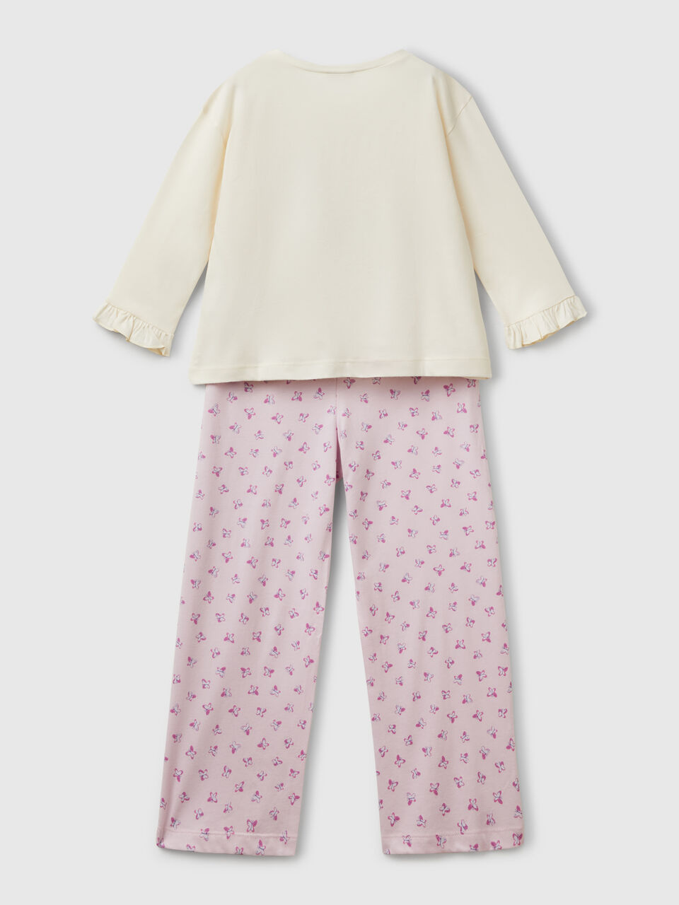 PYJAMA(SWEATER+TROUS Niña image number 2