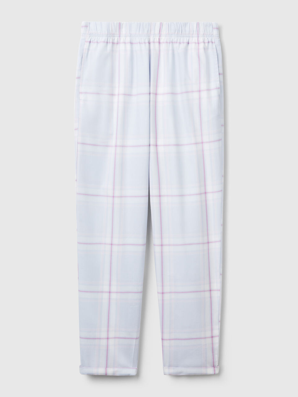 TROUSERS Mujer image number 1