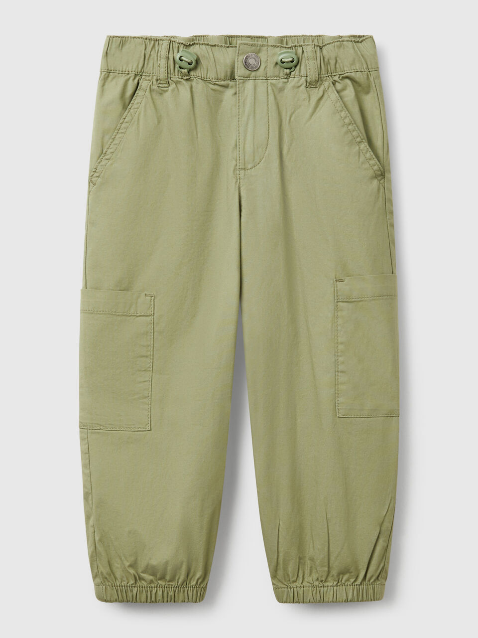 TROUSERS Niño image number 1