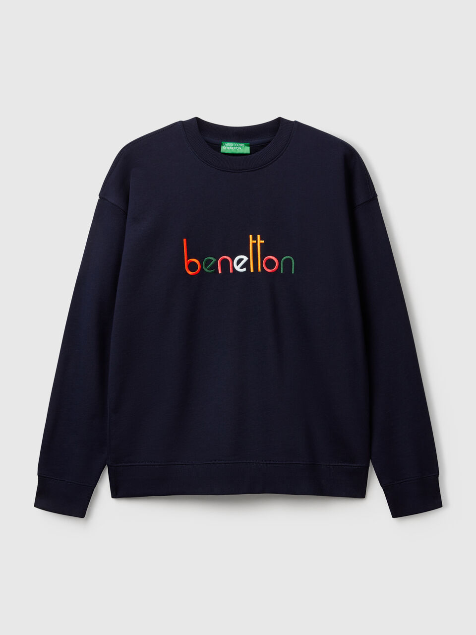 SWEATER L/S Hombre image number 1
