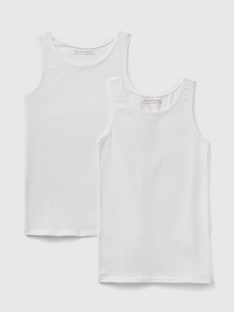 2 TANK-TOP Niña image number 1
