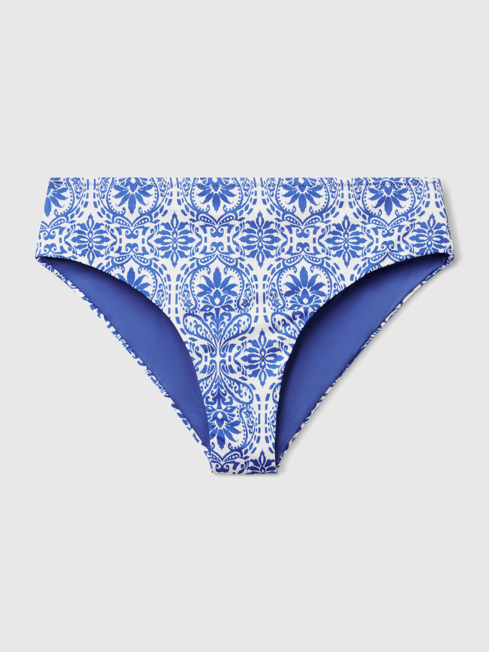SWIMMING BRIEFS Mujer image number 1