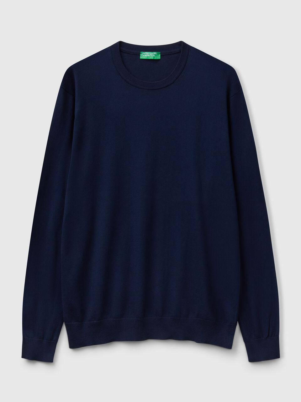 SWEATER L/S Hombre image number 1