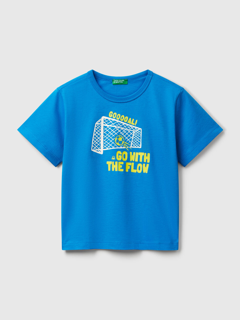 T-SHIRT Niño image number 1