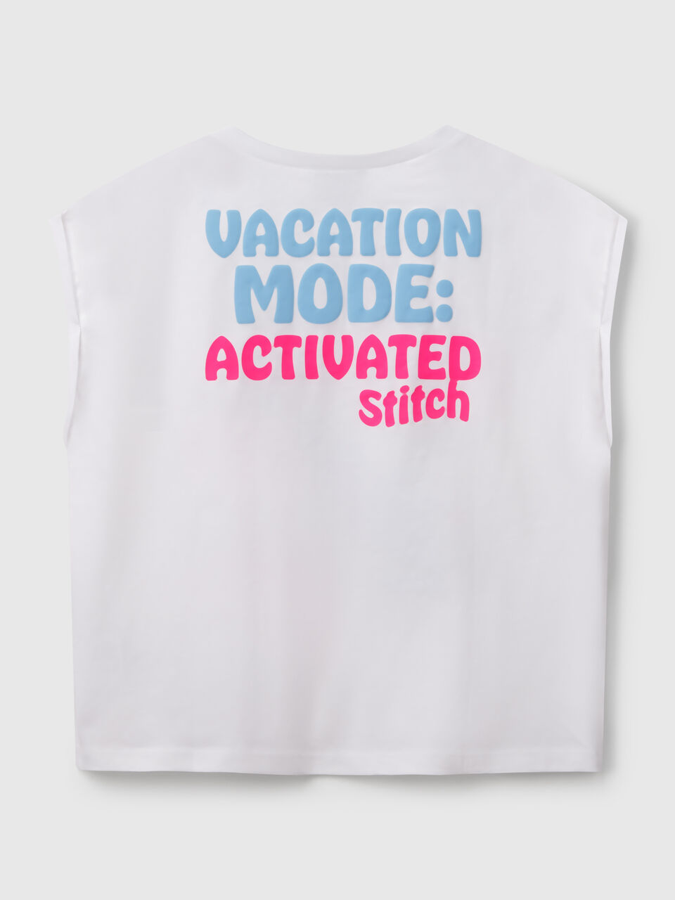 T-SHIRT Niña image number 2