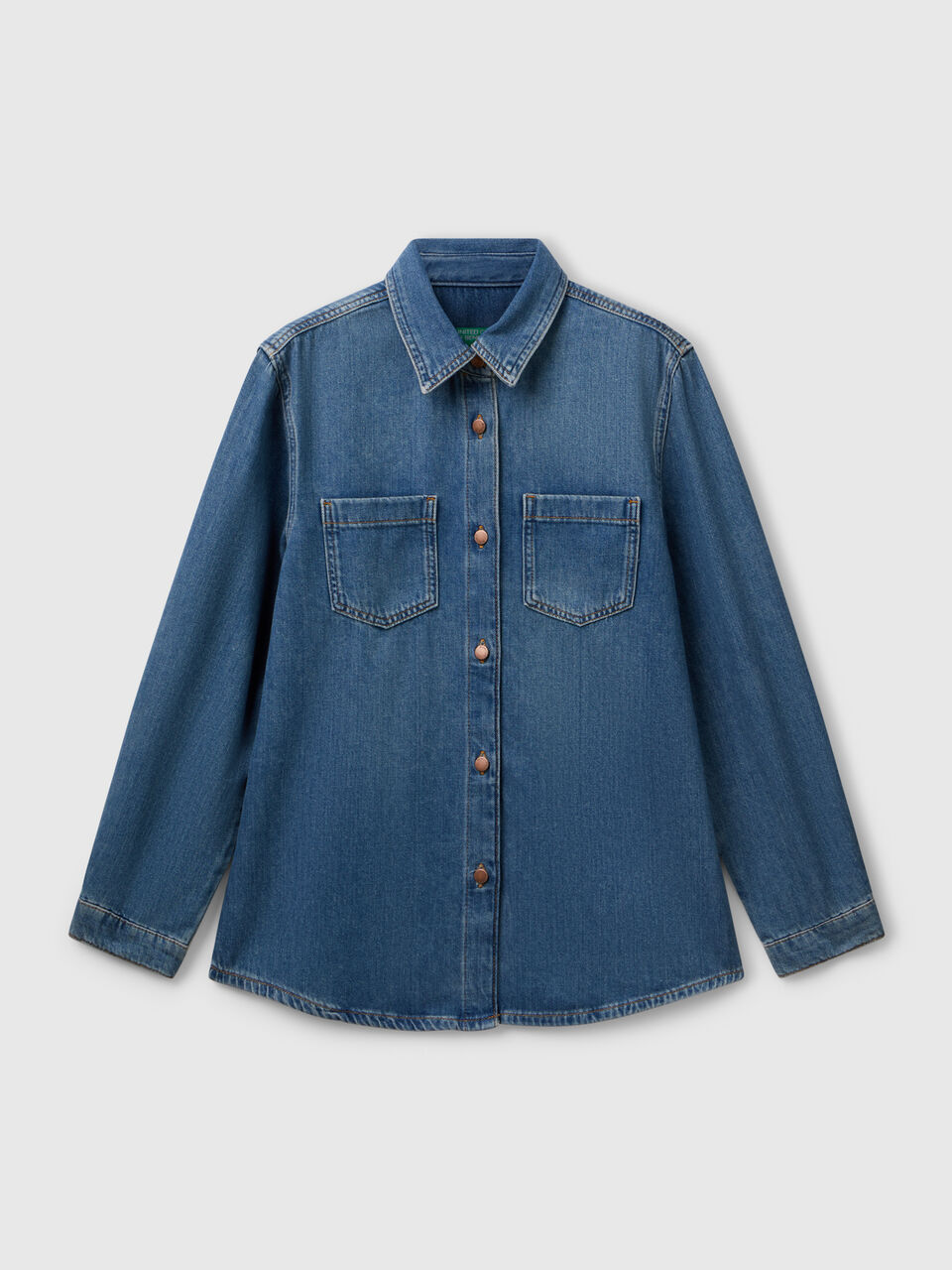 SHIRT Mujer image number 1