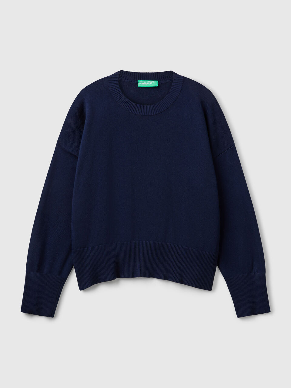SWEATER L/S Mujer image number 1