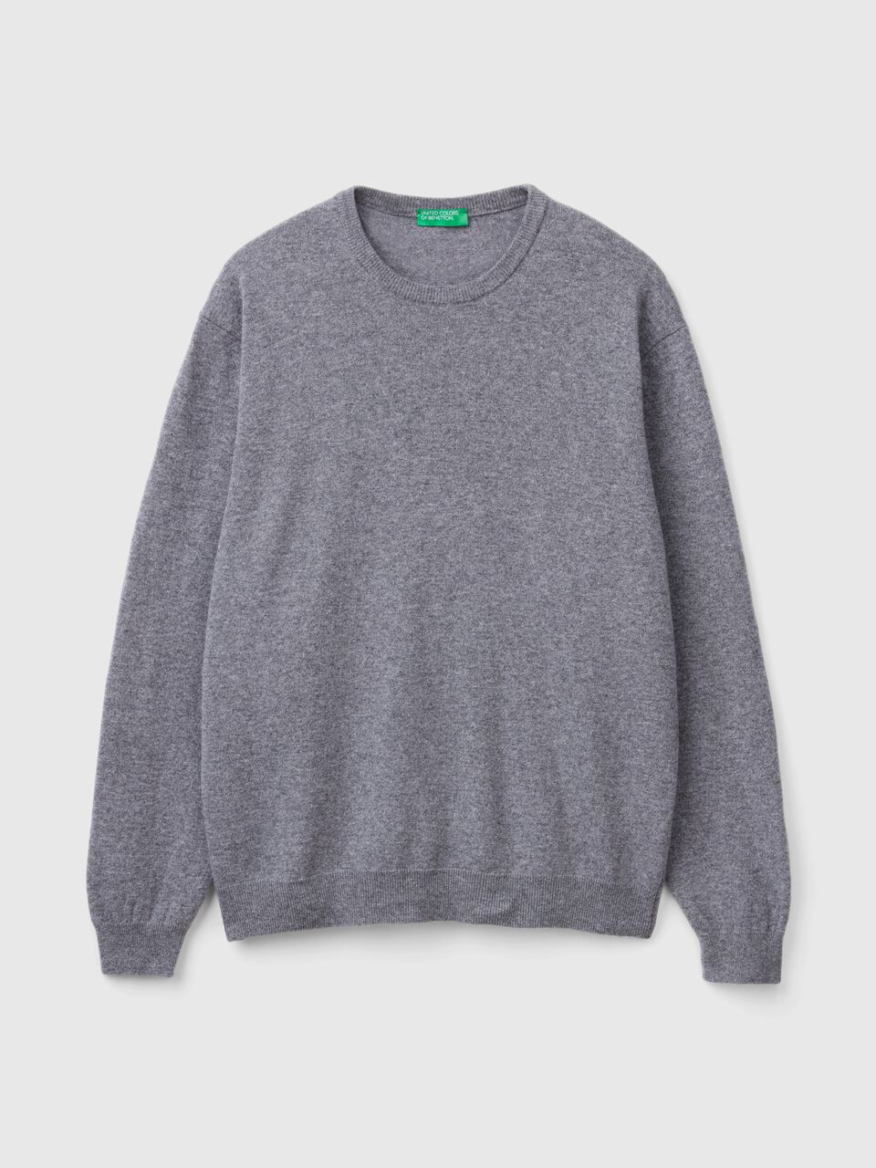 SWEATER L/S Hombre image number 1