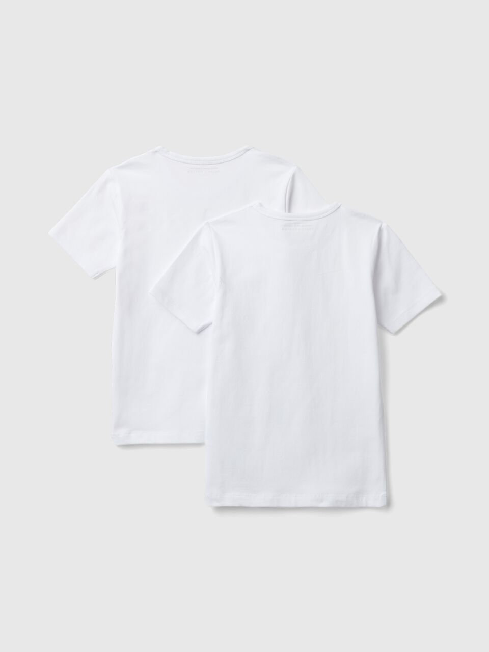 2 T-SHIRTS Niño image number 2