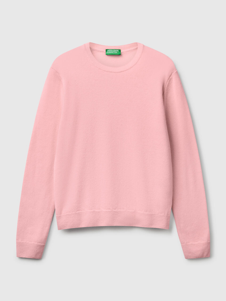 SWEATER L/S Mujer image number 1