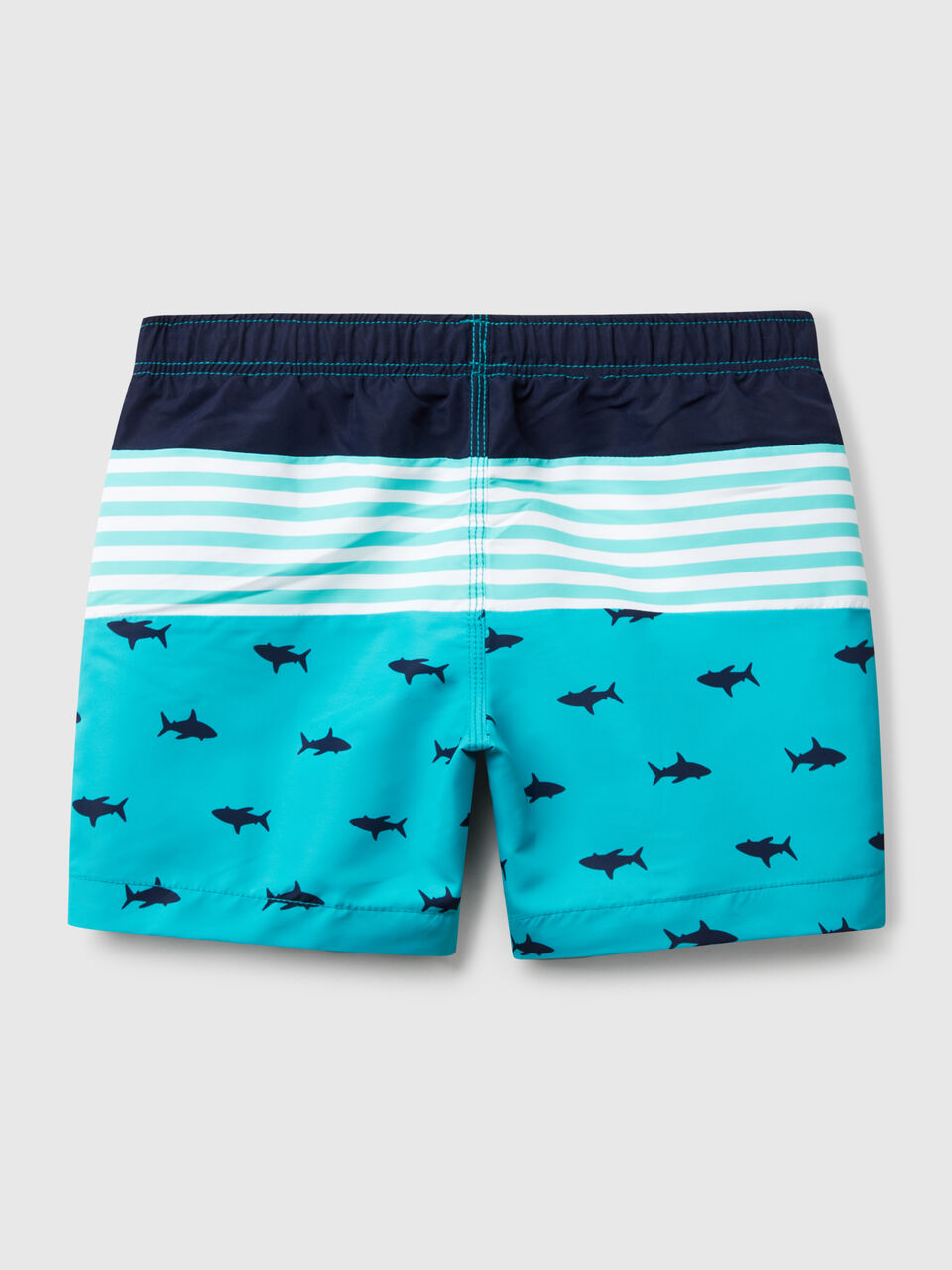 SWIM TRUNKS Niño image number 2