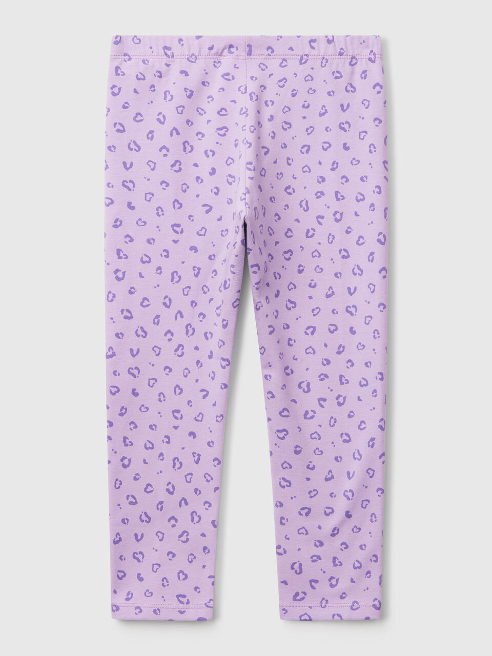 LEGGINGS Niña image number 2