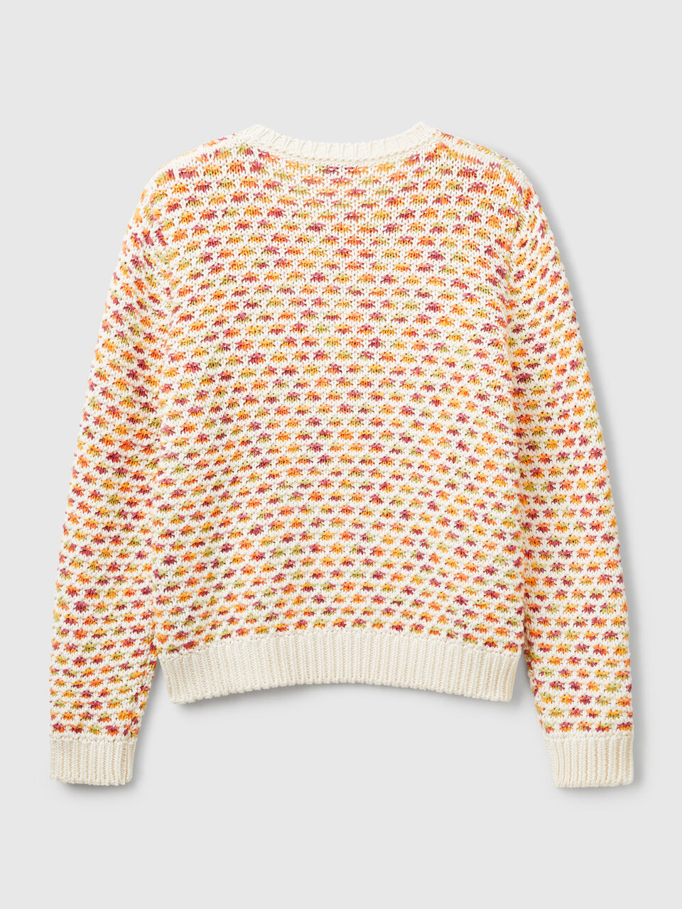 SWEATER L/S Mujer image number 2