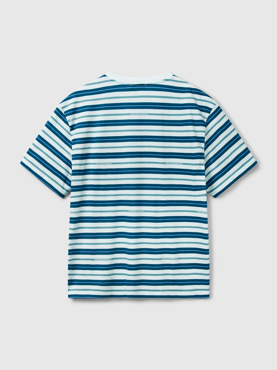 T-SHIRT Hombre image number 2