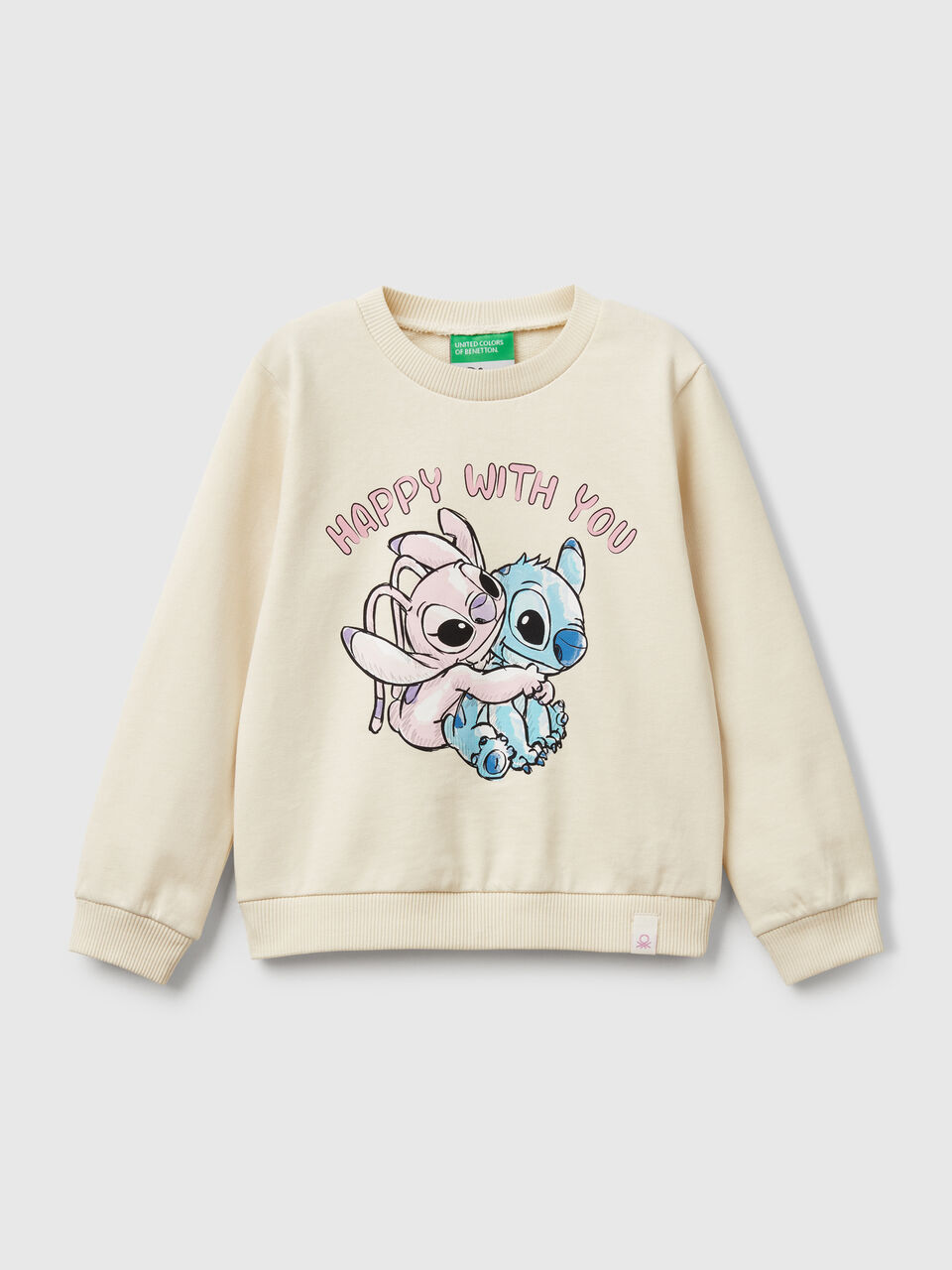 SWEATER L/S Niña image number 1