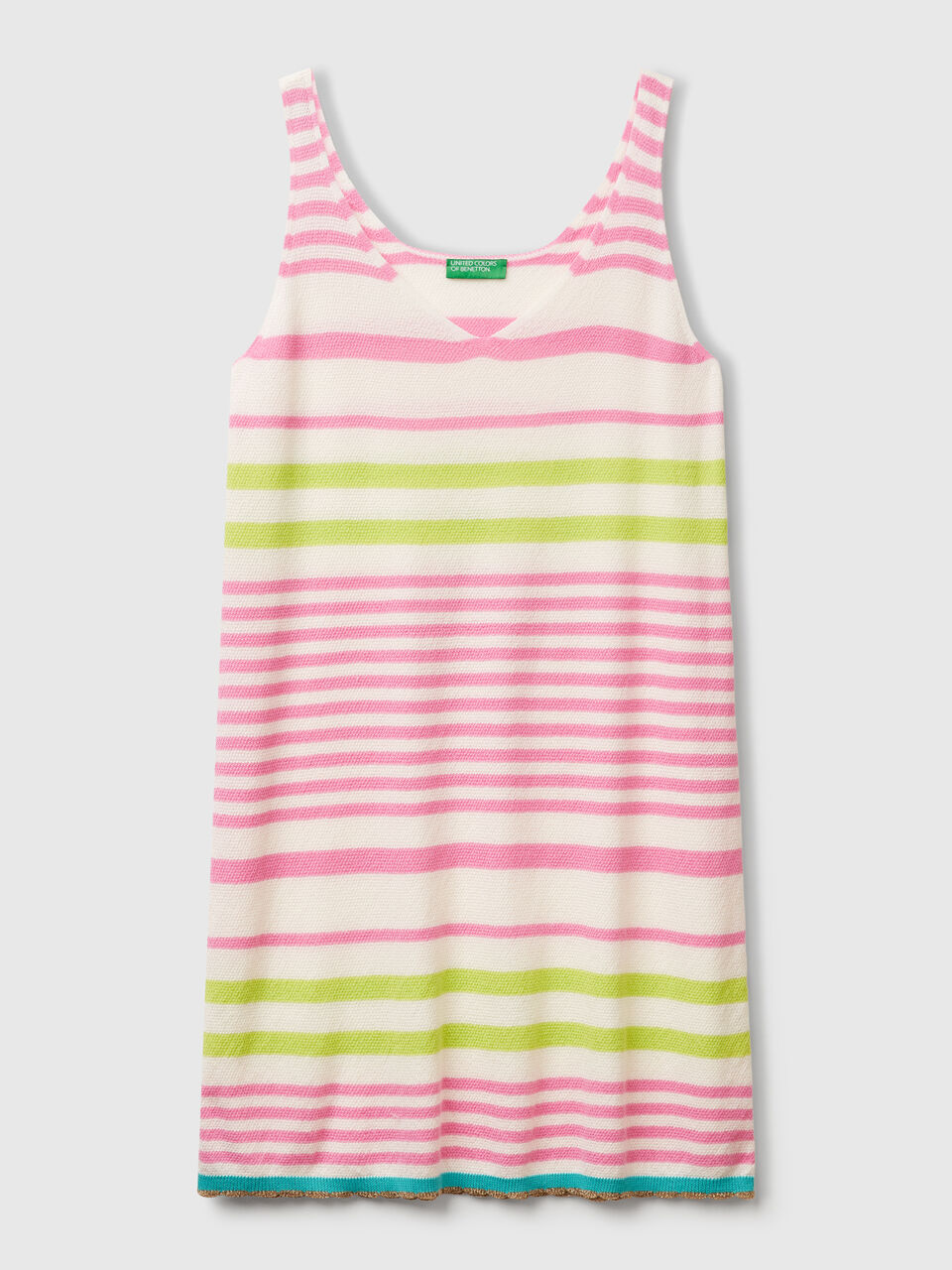 DRESS Mujer image number 1