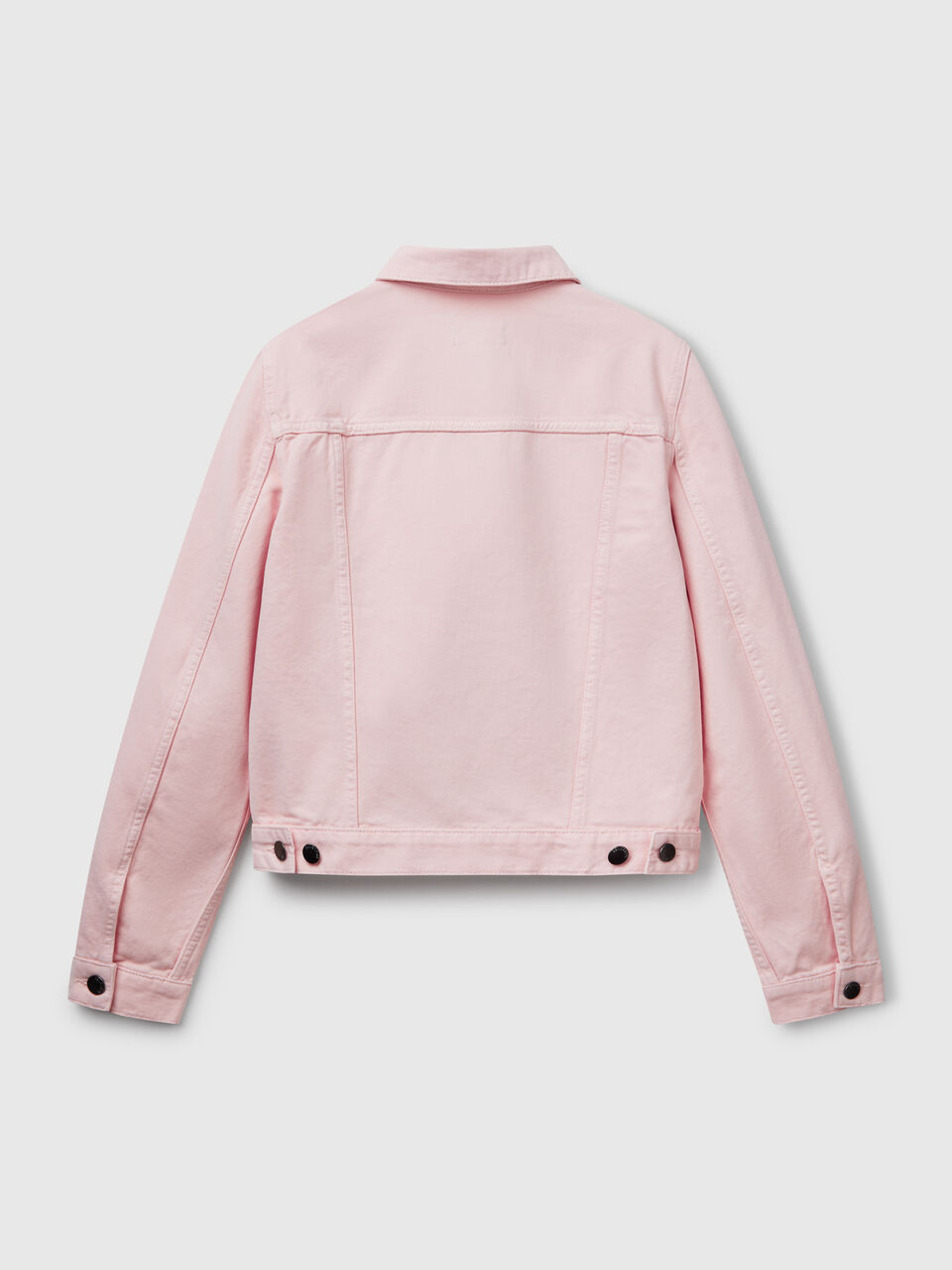 JACKET Mujer image number 2