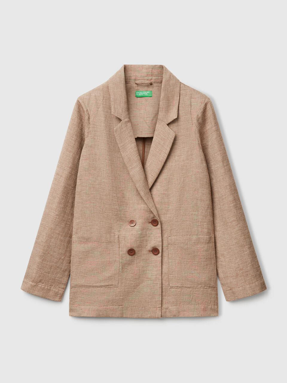 JACKET Mujer image number 1