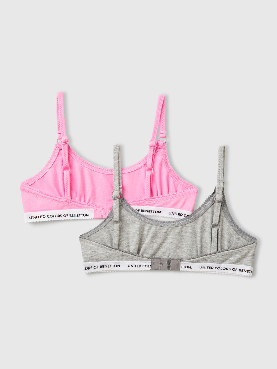 SET 2 BRASSIERE Niña image number 2