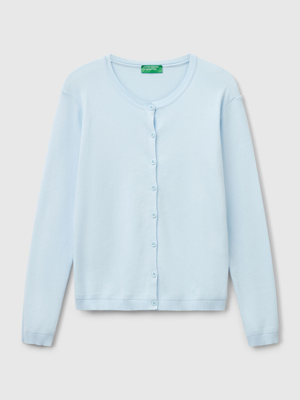L/S SWEATER Mujer image number 1