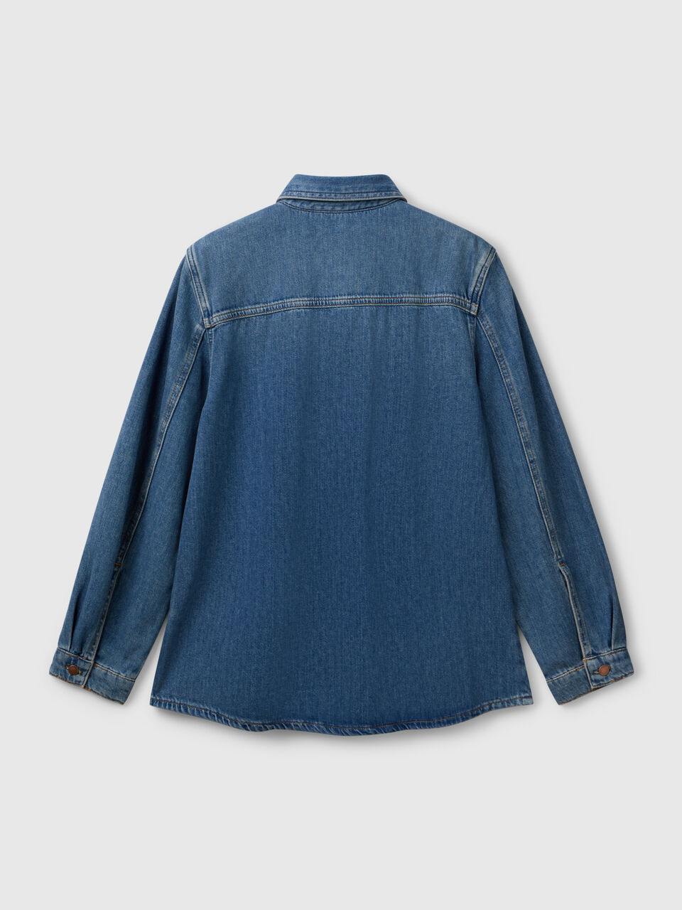SHIRT Mujer image number 2