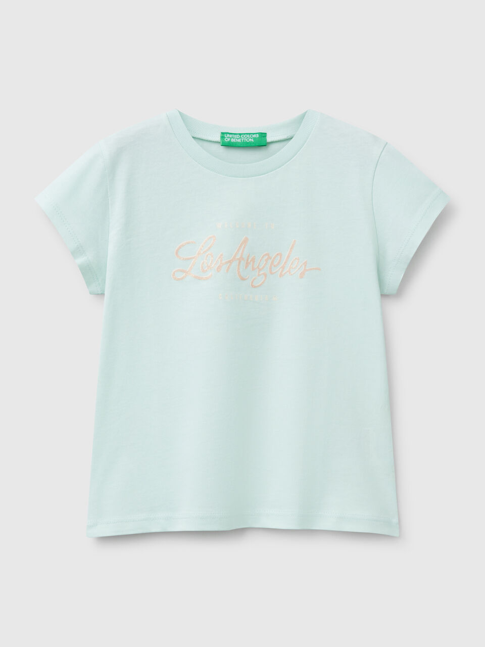 T-SHIRT Niña image number 1