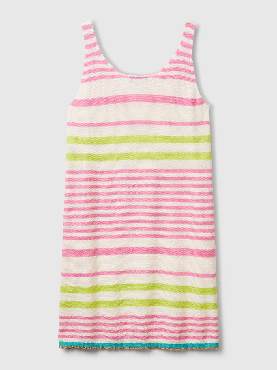 DRESS Mujer image number 2