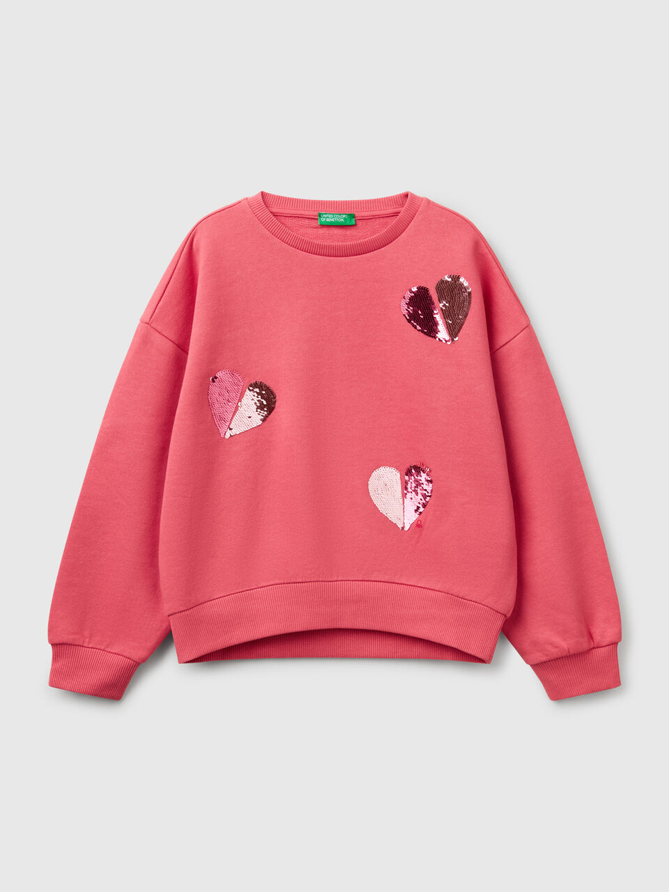 SWEATER L/S Niña image number 1