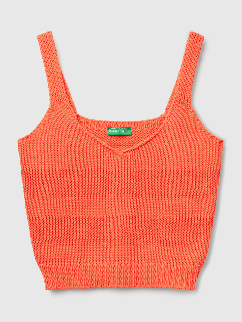 TANK-TOP Mujer image number 1