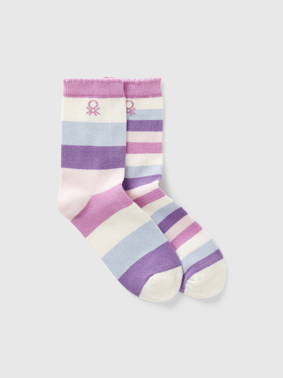 KNITTED SOCKS Niño image number 1