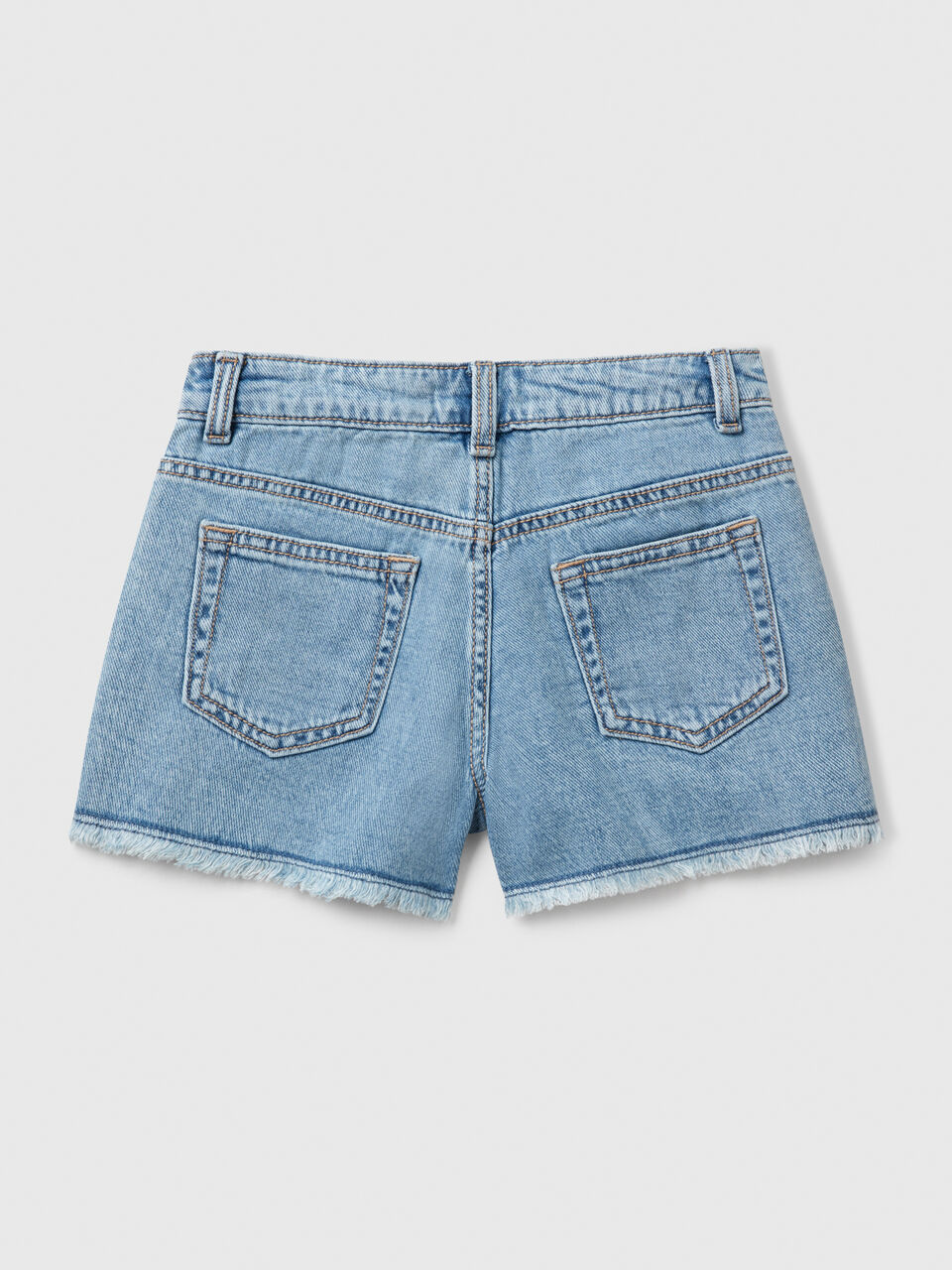 SHORTS Niña image number 2