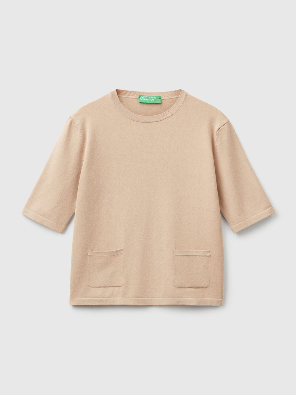 SWEATER Mujer image number 1