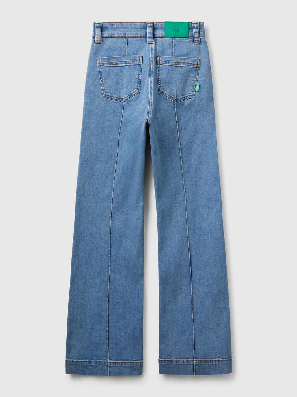 TROUSERS Mujer image number 2