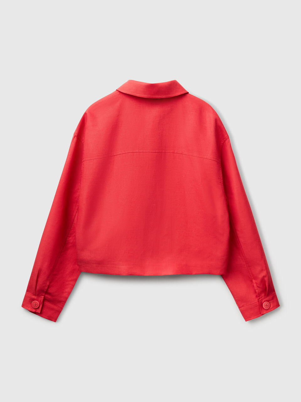 JACKET Mujer image number 2