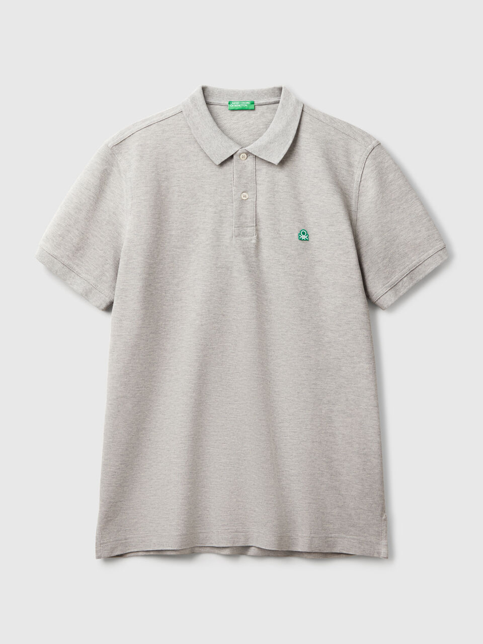 H/S POLO SHIRT Hombre image number 1