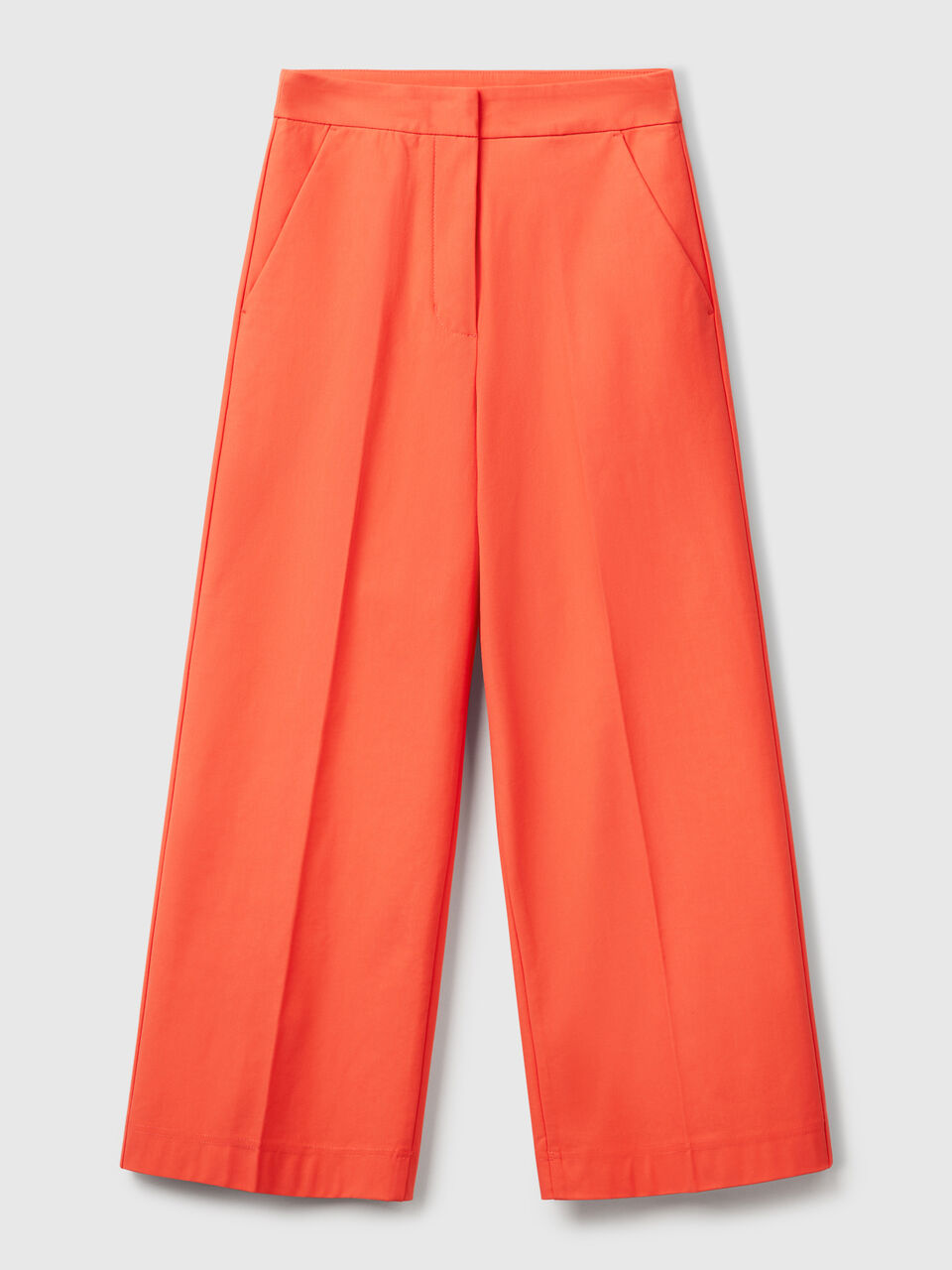 TROUSERS Mujer image number 1