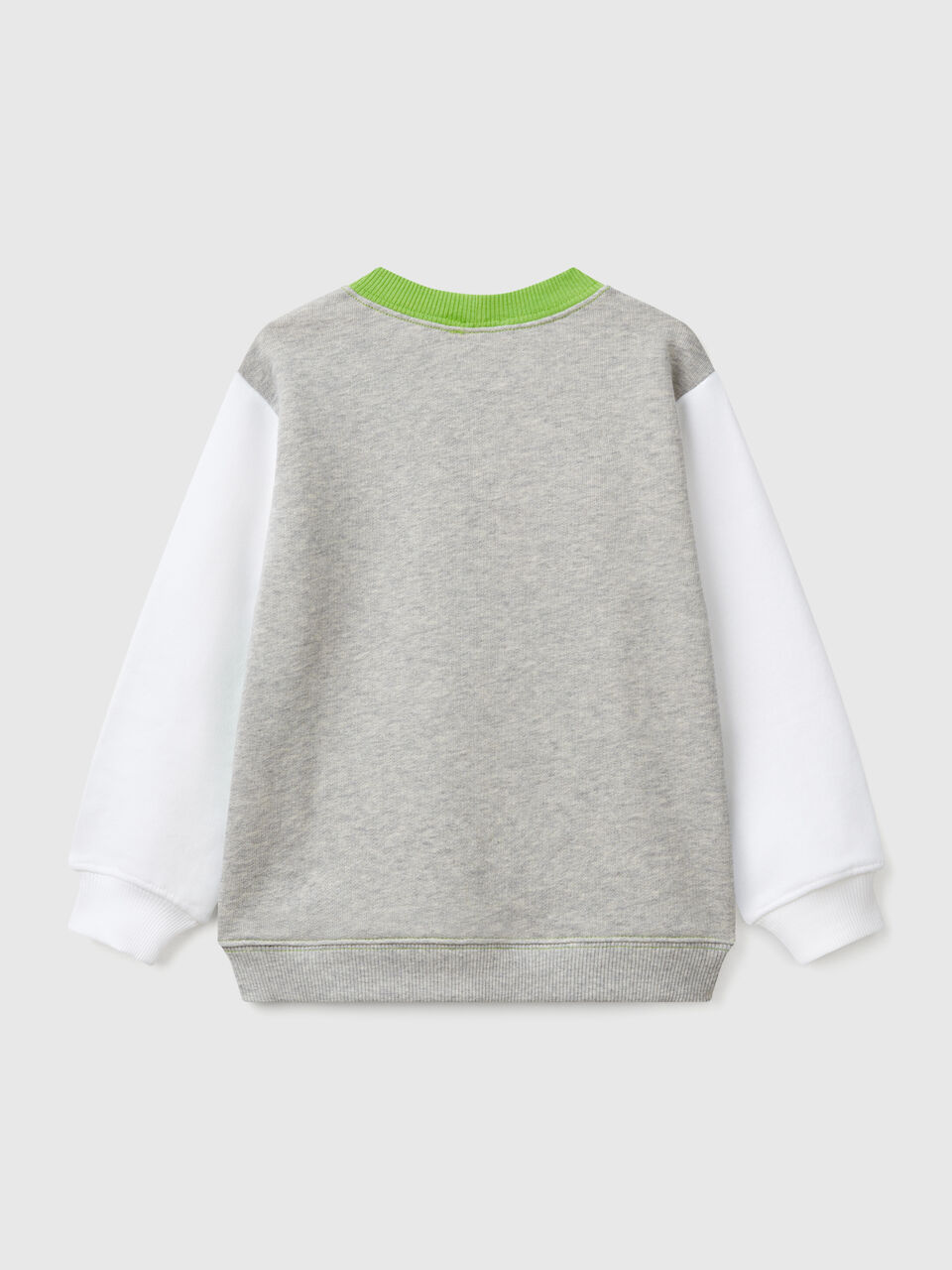 SWEATER L/S Niño image number 2