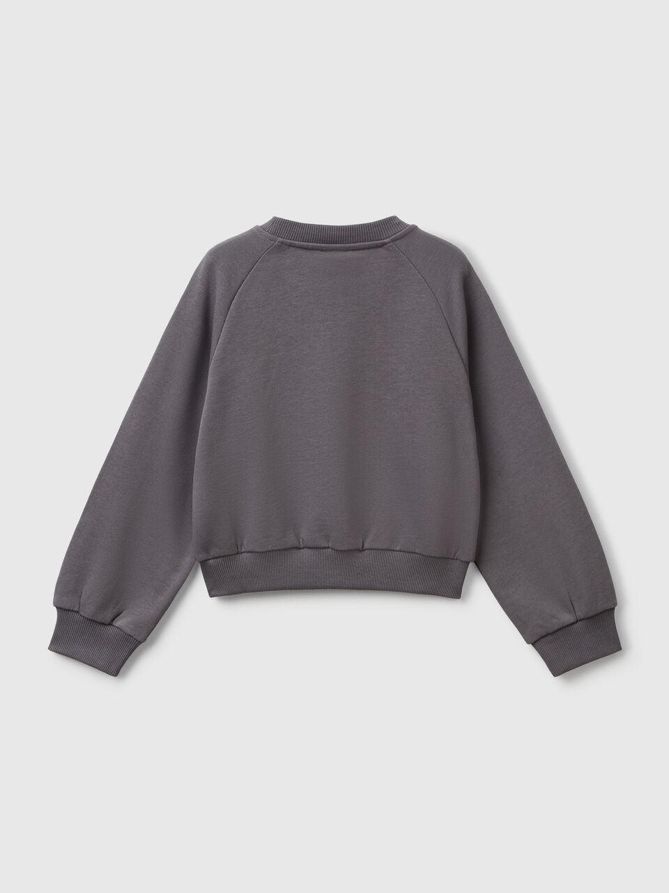 SWEATER L/S Niña image number 2