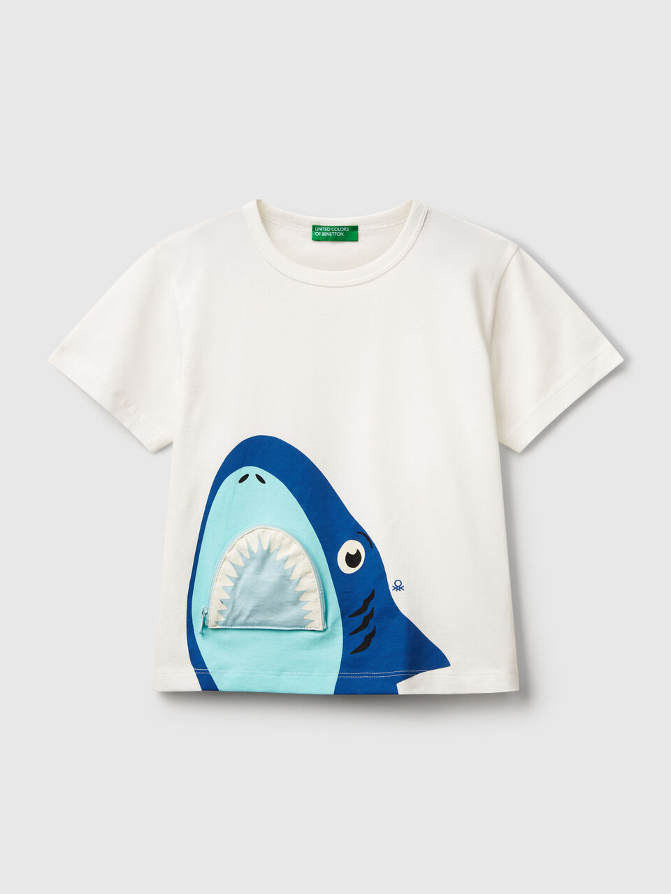 T-SHIRT Niño image number 1
