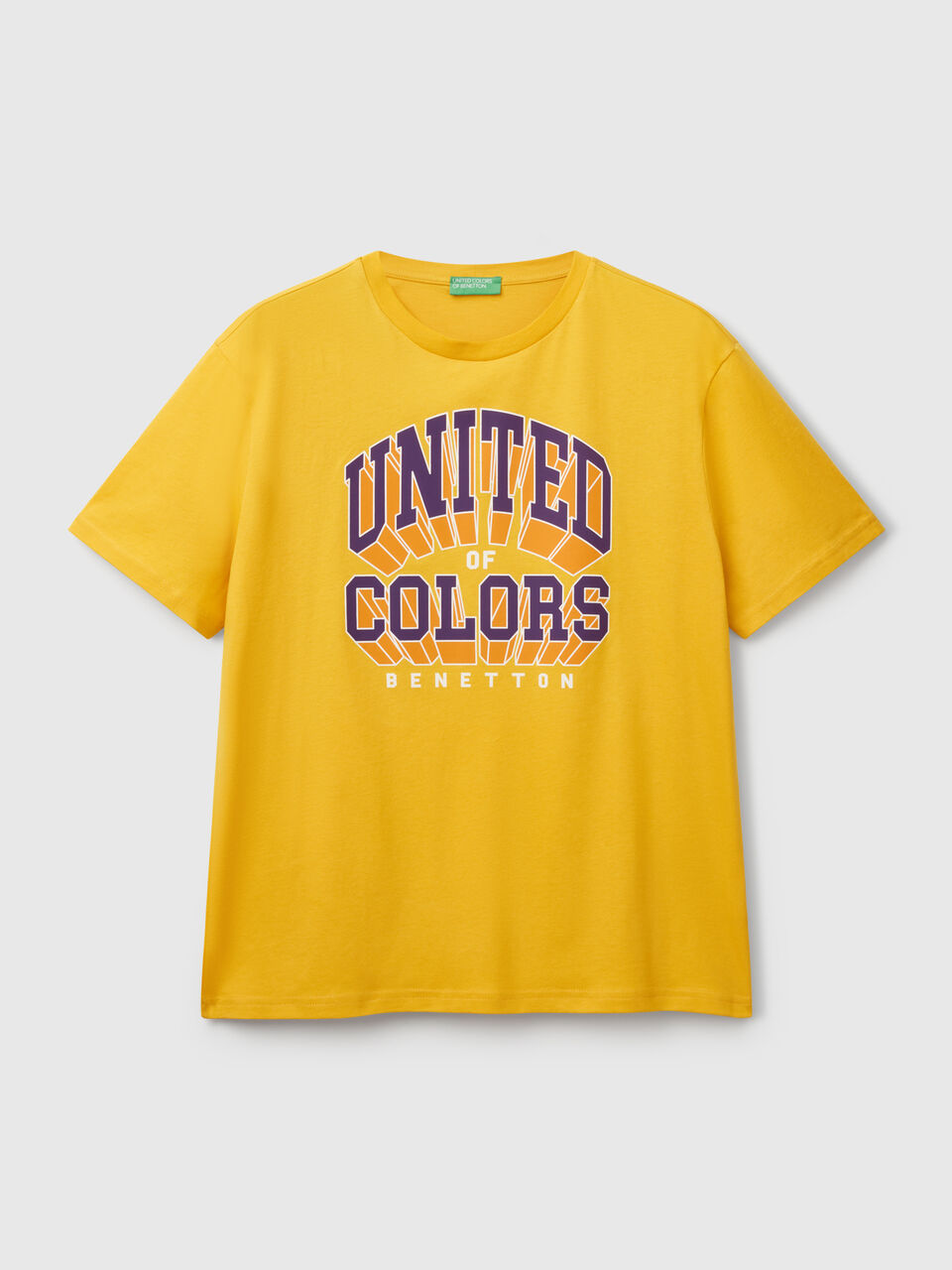 T-SHIRT Hombre image number 1