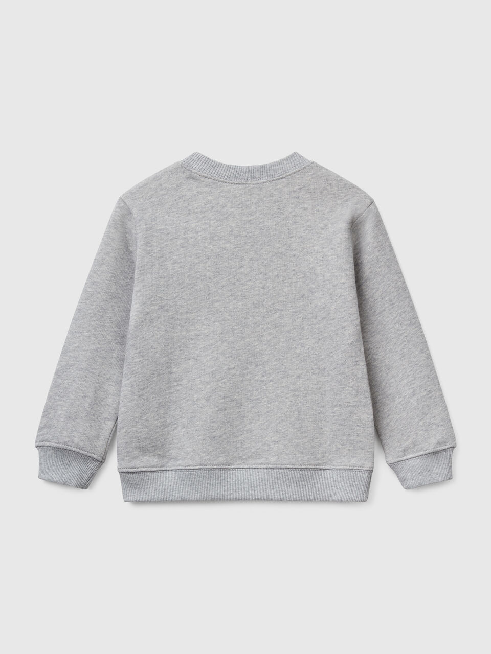 SWEATER L/S Niño image number 2