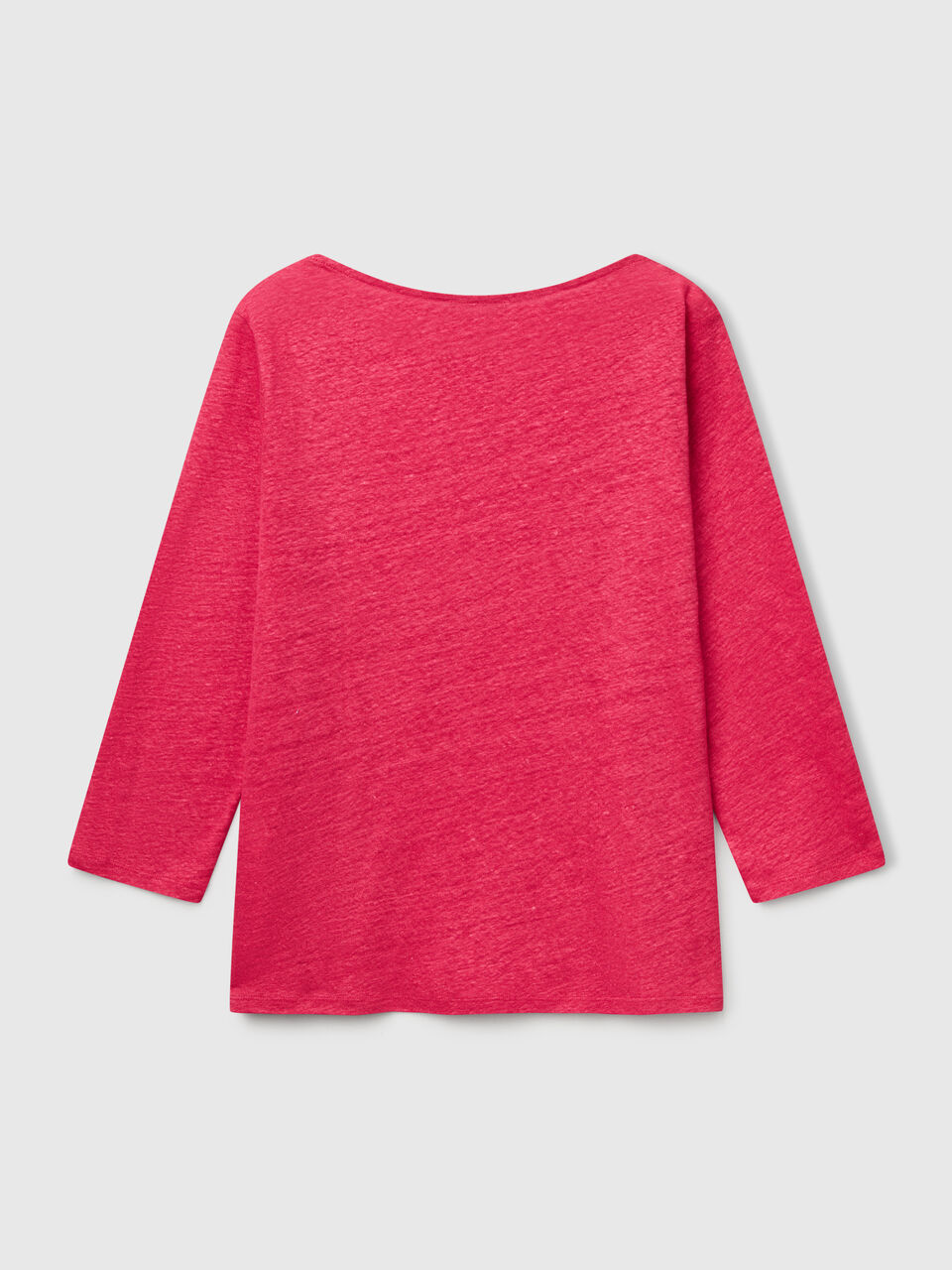 T-SHIRT L/S Mujer image number 2
