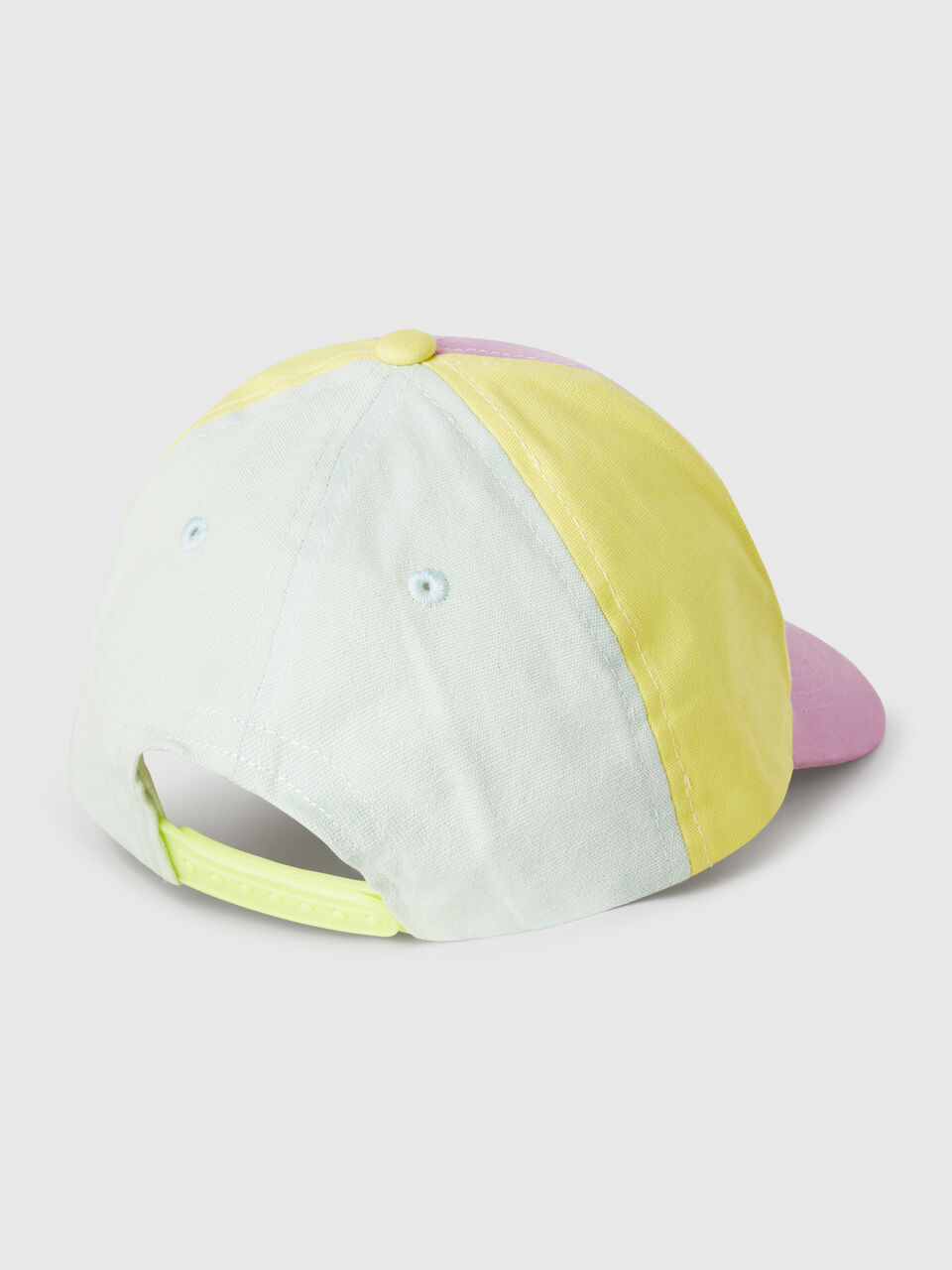 CAP WITH VISOR Niño image number 2