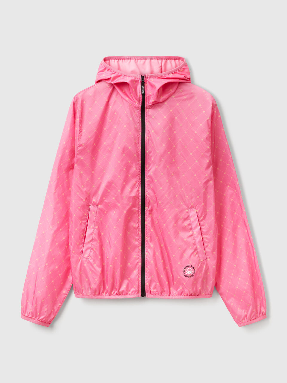 JACKET Mujer image number 1