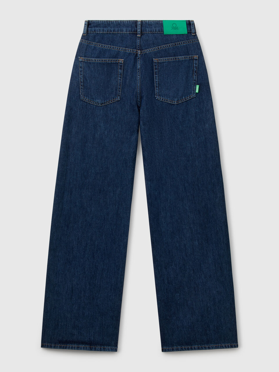 TROUSERS Mujer image number 2