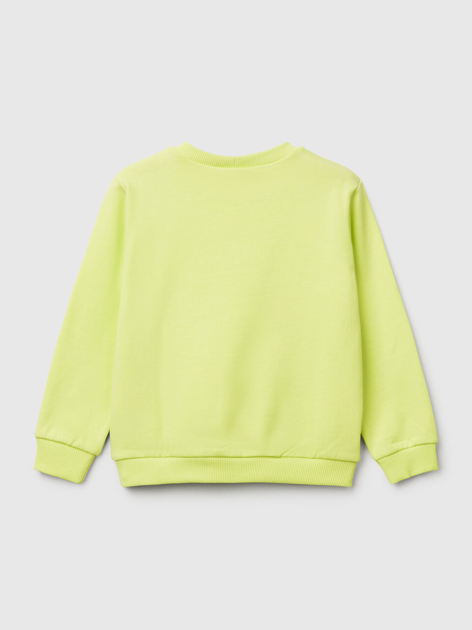 SWEATER L/S Niña image number 2