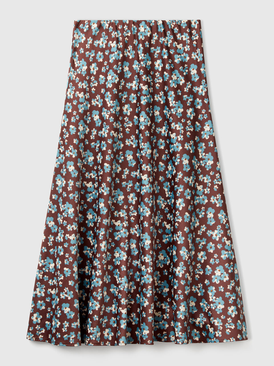 SKIRT Mujer image number 1