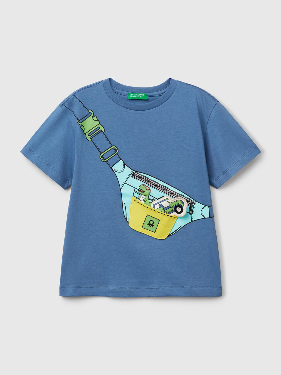 T-SHIRT Niño image number 1