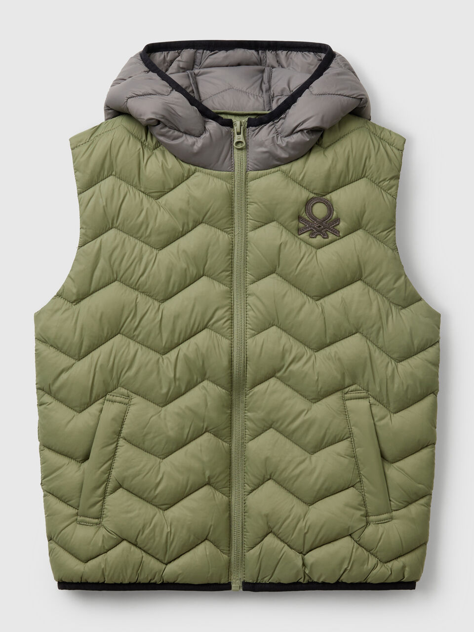 WAISTCOAT Niño image number 1