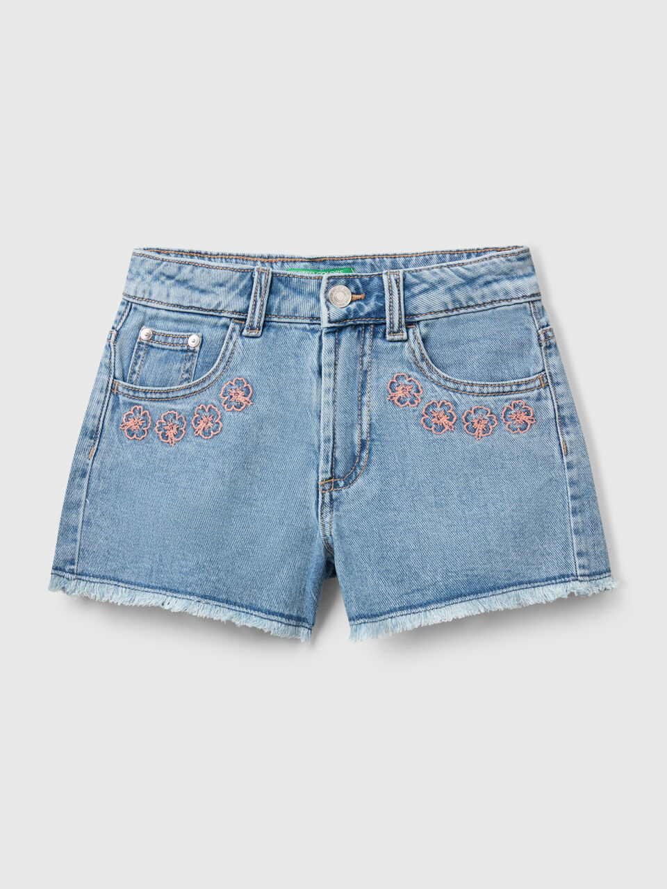 SHORTS Niña image number 1